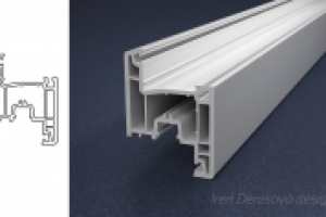 Профиль окна