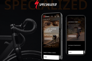 Дизайн интернет-магазина