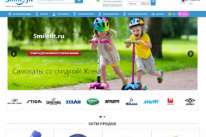 http://smilefit.ru/