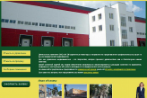 Редизайн сайта o-invest.ru на джумле