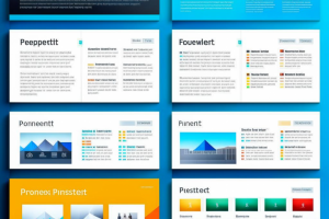 PowerPoint презентации