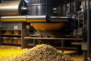 Производство пеллет как бизнес