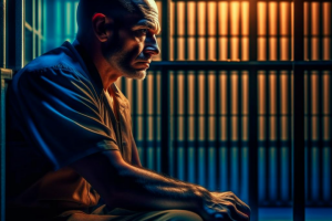 Осужденный тоже человек