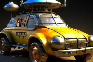 Автомобильные новости