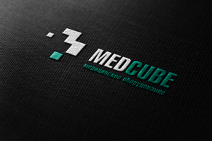 Логотип для медицинской компании ( в рамках конкурса )