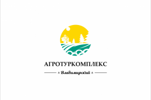 Логотип туристического комплекса