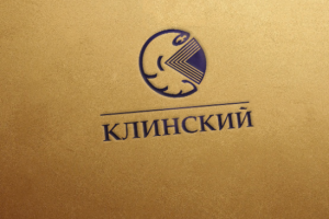 Ребрейдинг логотипа Клинский