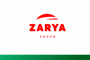 Логотип для компании по производству кухни