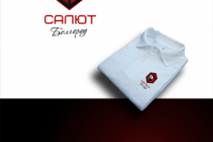 Логотип к конкурсу ФК