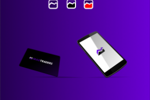 Логотип для брокерской компании