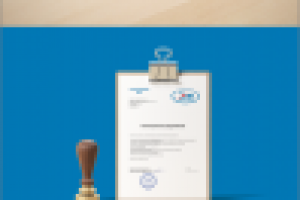 Фирменный стиль для компании ЭДЦ