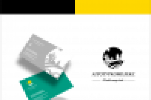 Фирменный стиль туристической компании