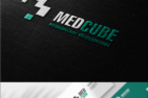 Фирменный стиль для клиники