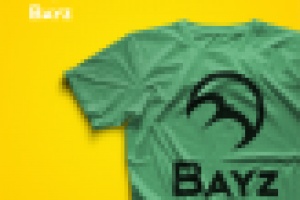 Фирменный стиль бренда одежды