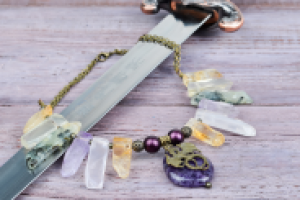 Съемка бижютерии для интернет-магазина "Ярмарка мастеров"