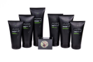 Съемка для интернет-магазина проф. косметики "Alina Zanskar"