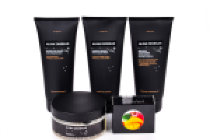 Съемка для интернет-магазина проф. косметики "Alina Zanskar"