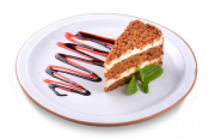 Съемка для меню ресторана "Хмели-Сунели"