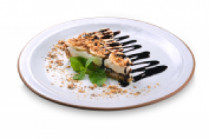 Съемка для меню ресторана "Хмели-Сунели"