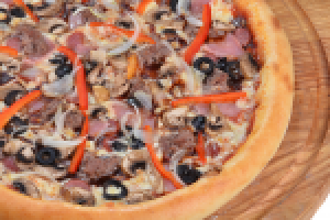 Съемка для меню кафе "Малина"