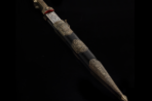 Кинжал. Съемка для интернет-магазина