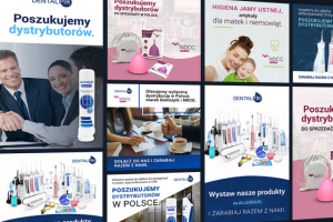 Креативы для польской компании