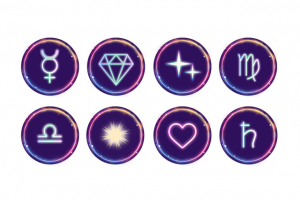 Иконки актуального Инстаграм