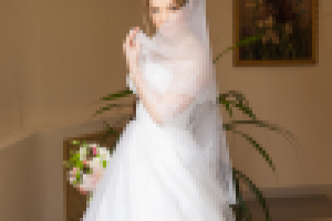 Свадебная фотография