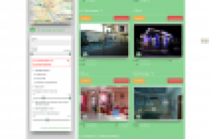 Аренда коттеджей посуточно