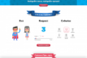 Superhelper.ru - сервис по подбору подарков