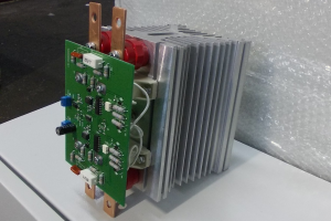 Серия тиристорных контакторов