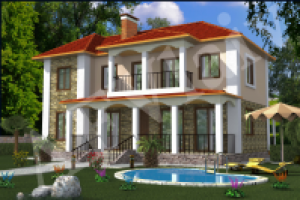 Вилла в Анамуре