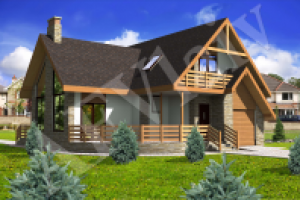 Коттедж в МО, Балашихинский район