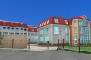 Проект учебного комплекса