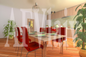 Вилла в Анамуре