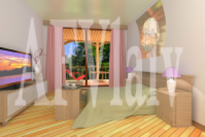 Вилла в Анамуре