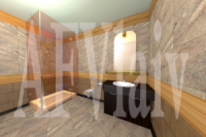 Вилла в Анамуре