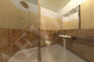 Вилла в Районге.