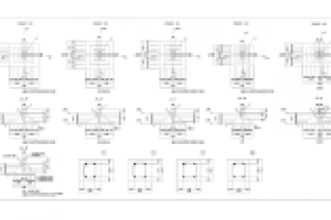 Фундаменты