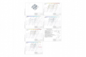 Конструктивный расчет