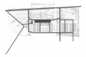Проект вахтового поселка в Котельниковском районе