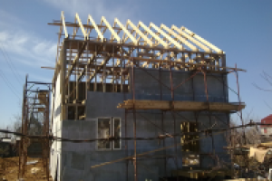 дом в СО "Изобилие"