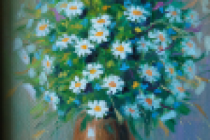 Летний букет