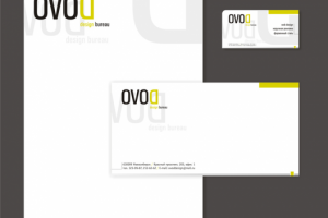 Фирменный стиль