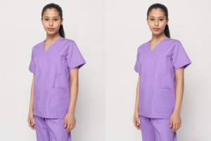 Ретушь фото для интернет-магазина марки Elit