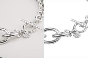 Обтравка и ретушь ювелирных изделий