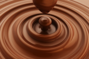 Как приготовить шоколадную массу дома?