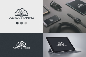 ASTRA MINING (Облачный майнинг)