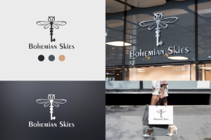 Bohemian Skies (Курсы шоппинга)