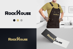 RockHouse (Отделка и ремонт квартир)